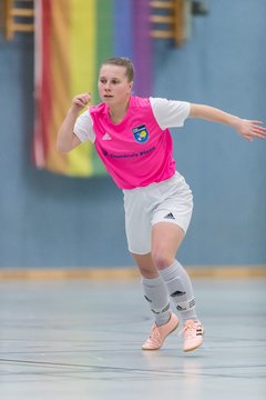 Bild 722 - F Loewinnen Hallen Cup